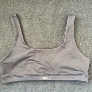 FORMCLOUD™ U BRA - GRAPHITE